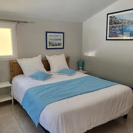 Bed & Breakfast Cal Anton *