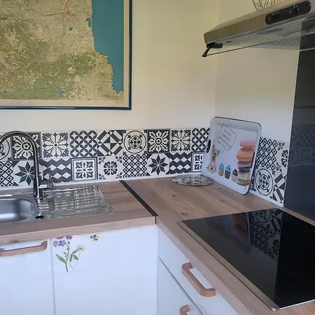Bed & Breakfast Cal Anton
