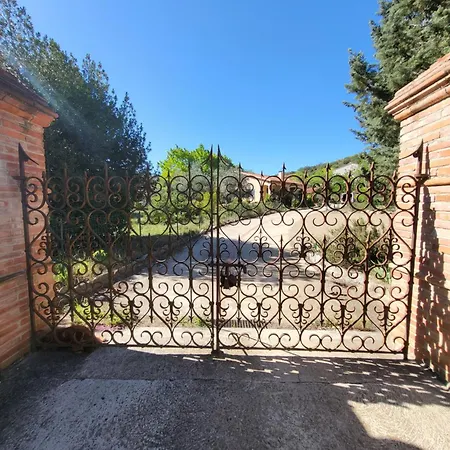 Bed & Breakfast Cal Anton